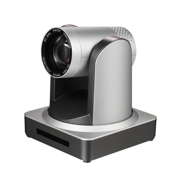 

wide angle hd camera 12x optimal zoom live streaming broadcast camera cmos ptz video conference usb cameras sdi hdmi audio input