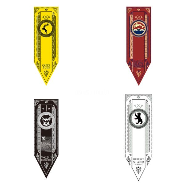 

haitian flags hanging 80% bleed single side printing with 2 brass grommets shaft cover four grommets#180