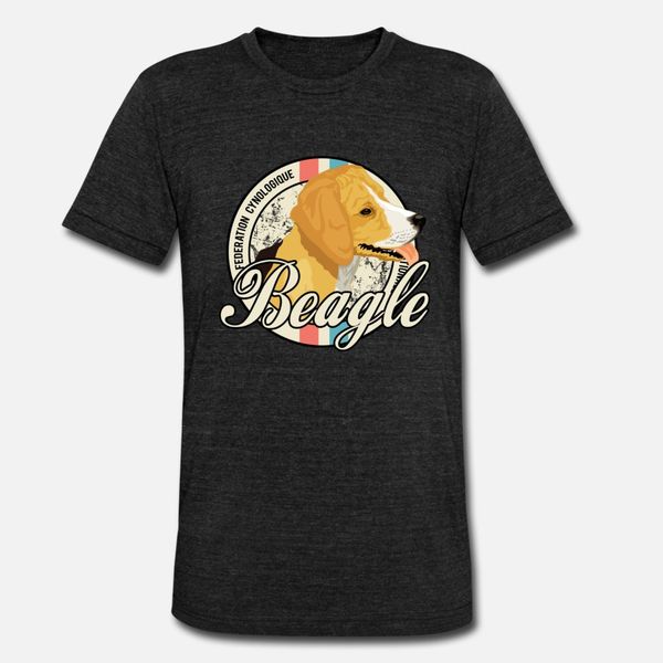 

бигль собака shirt футболка мужчина designs с коротким рукавом o шеи оригинального anti-wrinkle смешной весна тонкой рубашки
