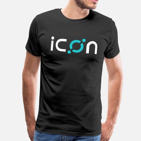 

icon t shirt men anti-wrinkle 100% cotton euro size s-3xl homme anti-wrinkle new style spring autumn original shirt