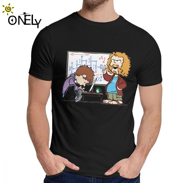 

man t shirt pied piper peanuts nice cotton graphic print crewneck retro short sleeve