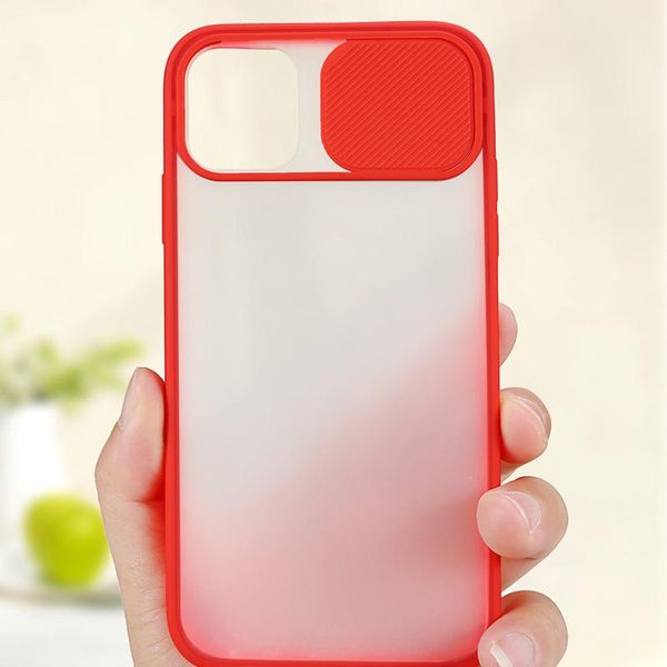 

mobile phone case lens push and pull case for iphone 11pro xr xs 7 8 plus max new