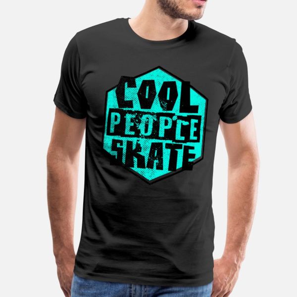 

skater skateboard t shirt men fitness 100% cotton s-xxxl trend fitness funny spring autumn original shirt