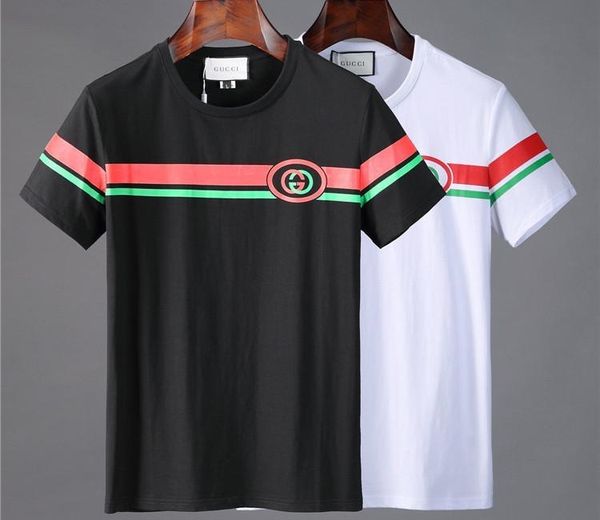 

luxury mens 2020 designer t shirt casual short sleeves clothes fashion shirts men tees joggers clothing size -xxxl, Gray