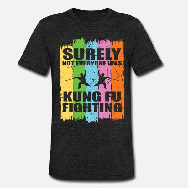 

kung fu fighting gift funny martial arts quote t shirt men create tee shirt crew neck basic solid crazy funny spring family shirt
