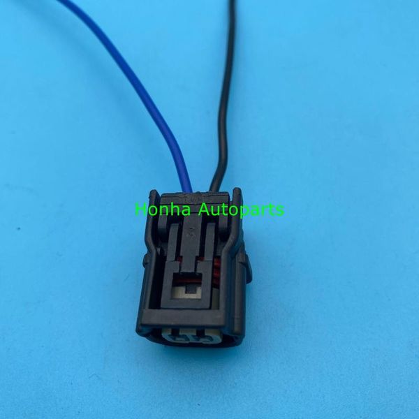 

10/20/50/100 pcs sumitomo 2 pin hv .040 rib female fuel injector connector 6189-6905 with wire or without wire car