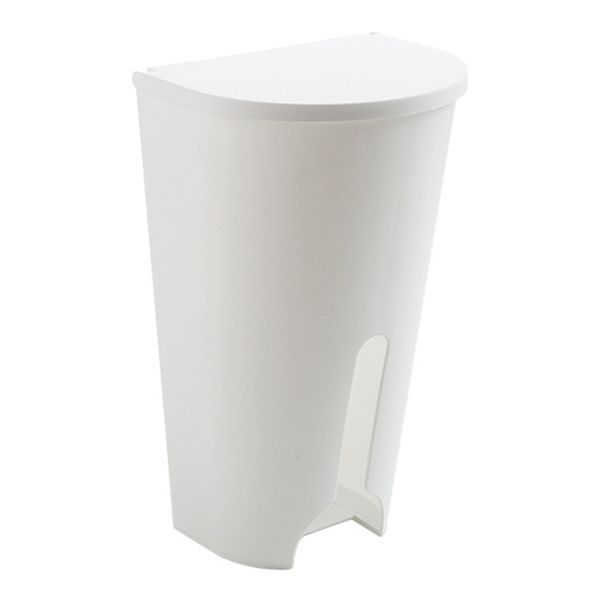 

bathroom self adhensive home kitchen pp garbage bags storage organizer holder