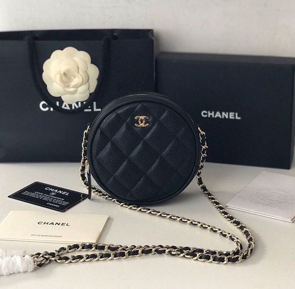 

chain bag retro styling box 7a high-end quality with exquisite accessories to show the larger brand temperament is a modeling must-have item