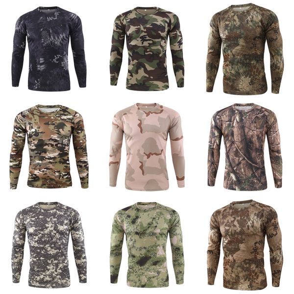 

мужские tshirts тонкий с длинным рукавом цвет mens тройники дышащий мужчины топы весна осень дизайнер # 255, White;black