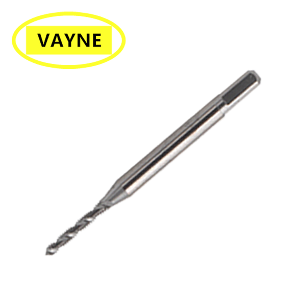 

vayne hsse american system machine used spiral fluted taps u0-80/0-90/1-64/2-56/2-64/5-40/3-56 and unc4-40/6-32/8-32/10-24/12-24