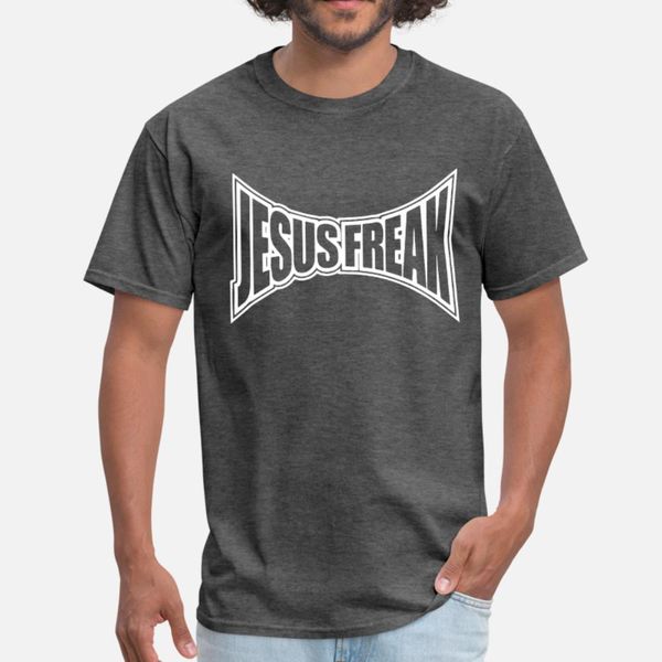 

jesus freak tapped out mma ufc ultimate christian t shirt men custom cotton size s-3xl standard interesting comical spring cool shirt