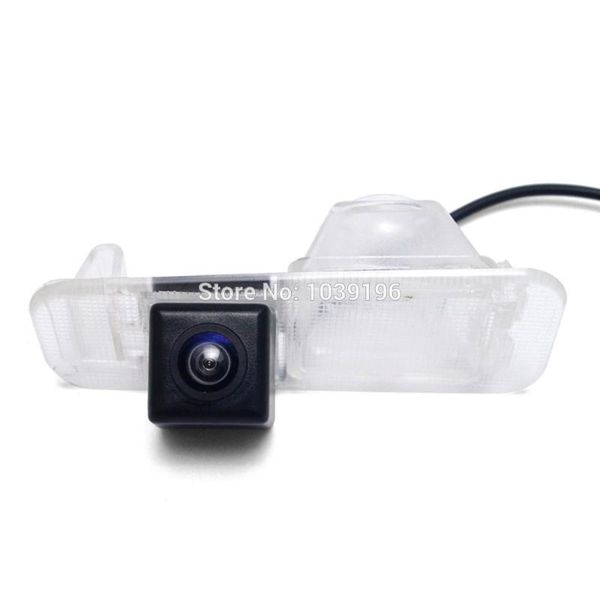 

ccd hd car rear view reverse camera car parking backup camera night vision waterproof ip67 for kia rio k2 sedan 3 2011 - 2020