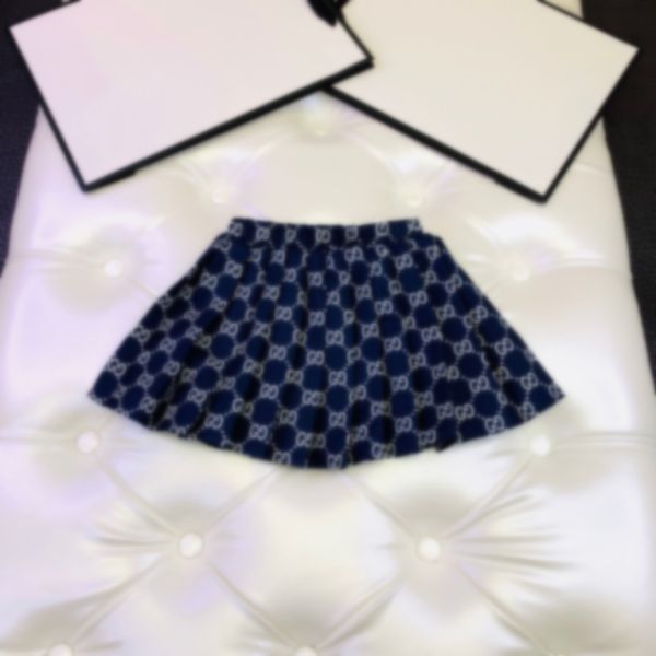 

2020 kids girl fashion spring autumn 2pcs sets sequined jumper fleece with skirts children princess retail sets clothes, White