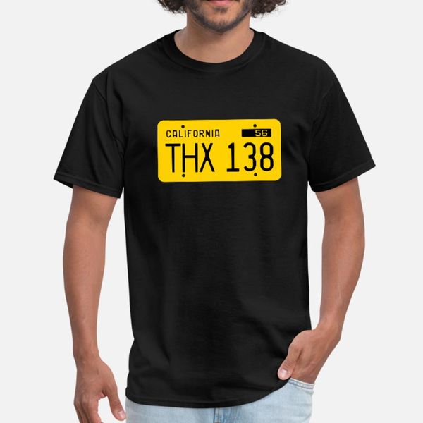 

thx 138 t shirt men print short sleeve o neck vintage sunlight new fashion spring autumn cool shirt
