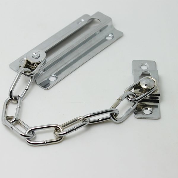 

home catch office door chain sliding guard security bolt safety door