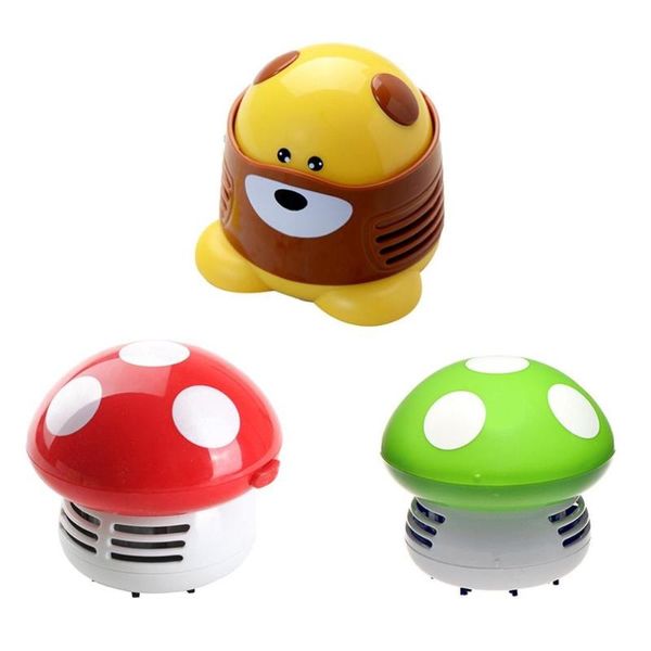 

small vacuum cleaner animal and plant mini deskkeyboard vacuum cleaner home handheld sweeping machine