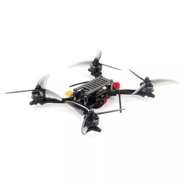 

for holybro kopis 2 6s fpv racing drone pnp/bnf kakute f7 v1.5 osd fc 40a esc atlatl hv v2 800mw vtx runcam robin fpv camera
