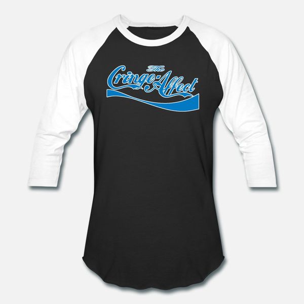 

cringe cola mash up blue t shirt men customized cotton s-xxxl gents fitness funny casual spring leisure shirt