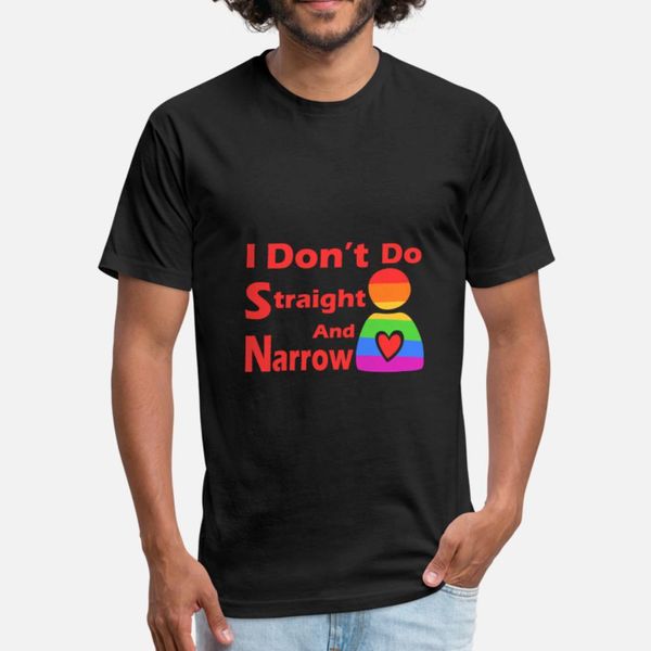 

lgbt gay gift t shirt men knitted short sleeve euro size s-3xl trend loose funny spring autumn family shirt