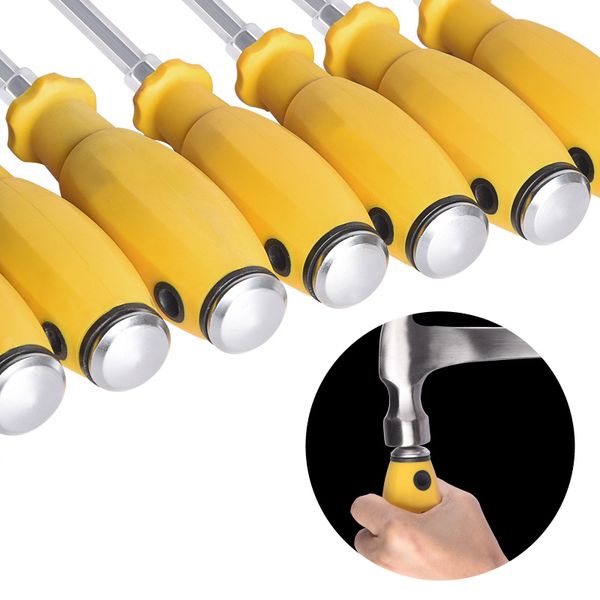 

kalaidun impact driver screwdriver set magnetic screw driver screwdrivers handle holder multitools for electrician repair tools