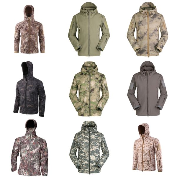 

мужчины пальто куртки толстовка толстовка с длинным рукавом осень спорт марка мужских ветровок одежда толстовка куртка # 537, Black;brown