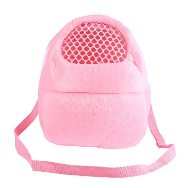 

pet supplies puppy cat carrier portable handbag travel tote shoulder bag