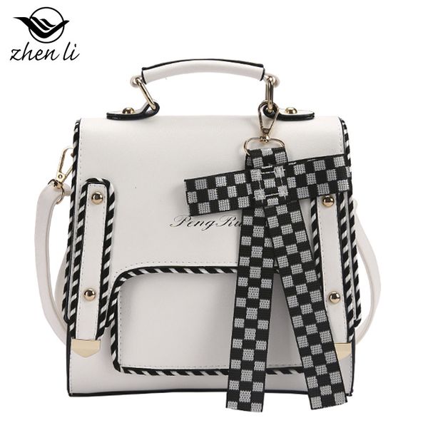 

кожаный багаж tag2020zhenli европа стиль 2020 новый pu плеча мешок pu женщин геометрическая пакет популярные рюкзак женский кошелек крюк