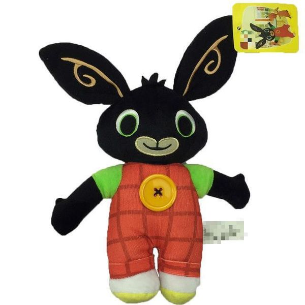 bing coco plush toy