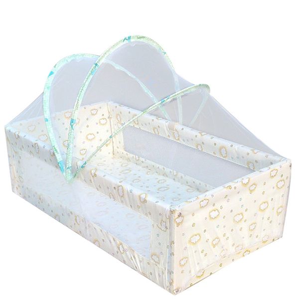 

universal baby cradle bed mosquito nets summer baby arched mosquitos net