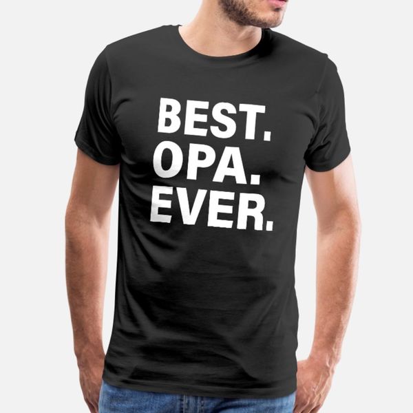 

opa ever t shirt men designing short sleeve s-xxxl formal graphic new style spring trend shirt