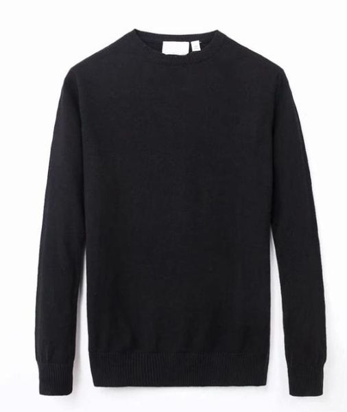 2020 новый бренд мода мужская крокодил вышивка свободный пуловер витая игривая свитер вязаный хлопок круглый шеи свитер пуловер свитер