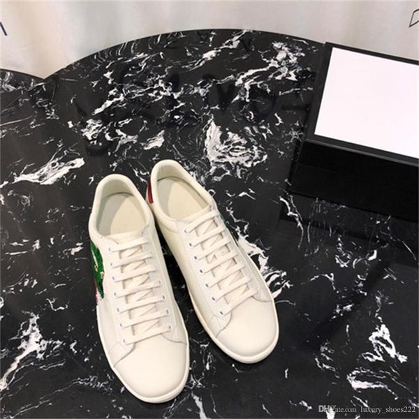 

2020 latest handmade casual shoes couple casual shoes fashion trend comfortable shoe size 35-45 type 39745400694