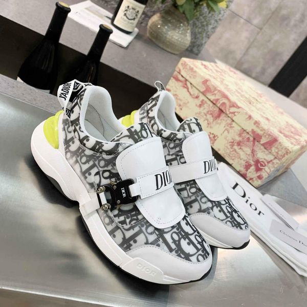 

2020 latest brand-name shoes and shawn cd1oblique comfortable and fashionable brand-name design low-sneakers