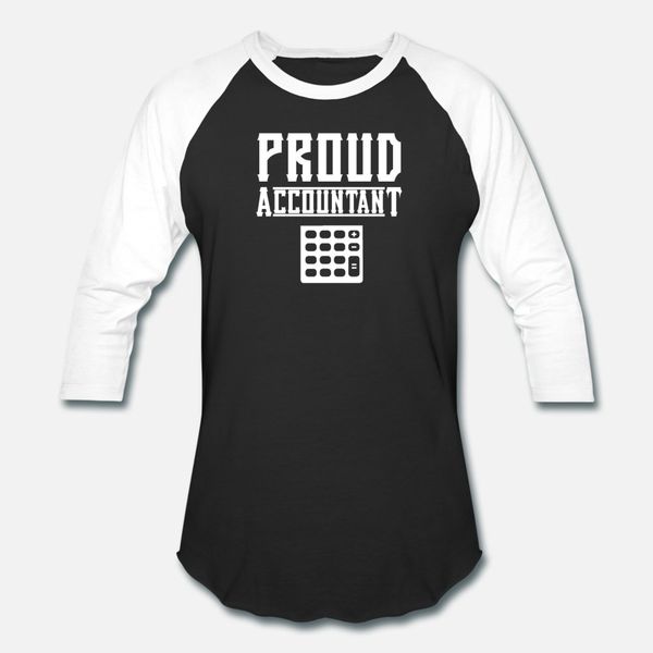 

team accountant taxes accounting accountants t shirt men printed short sleeve crew neck unique fit building spring autumn leisure shirt