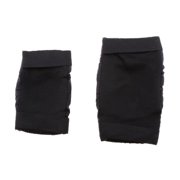 

sports knee pad & elbow guards adjustable motorcycle bike protective gear