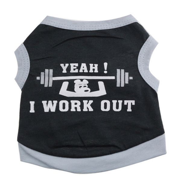 

pet puppy small dog cat pet одежда vest