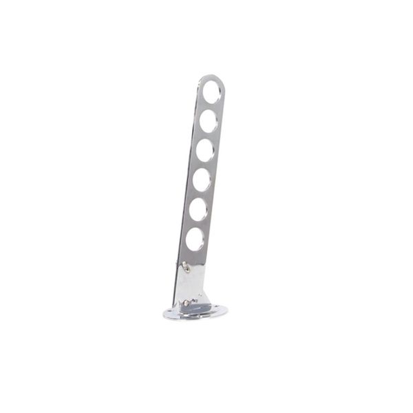 

closet stainless steel clothes hanger wall mounted out strong bearing