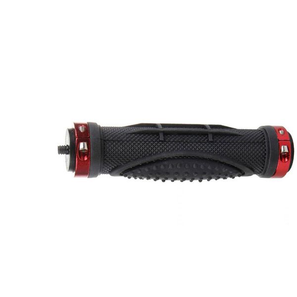 

Anti-shake 1/4 Handheld Stabilizers Portable Handheld Grip Stand Stabilizer Camera Handgrip for SLR & DSLR Camera