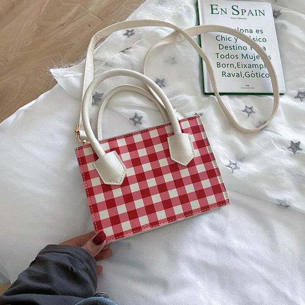 

women senior shoulder bags lady mini crossbody flap bright color bag small handbags girls gift
