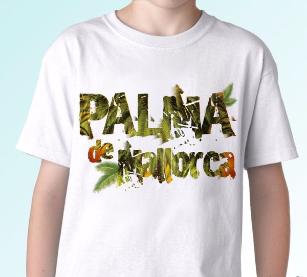 

fashion men palma de mallorca - white tees shirts spain design t-shirt logo brand tee cotton clothes t shirt