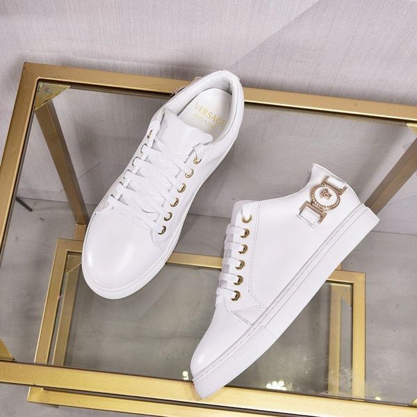 

designer shoes mens brand casual squalo shoes 2020 fashion flats sport runners racer luxury shoes womens3