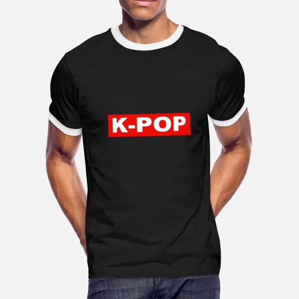 

k pop kpop korean pop culture band gift idea t shirt men customized tee shirt s-xxxl pictures sunlight new fashion standard shirt