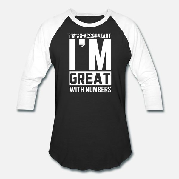 

accounting accountants accountant team taxes t shirt men designing cotton euro size s-3xl original fit funny summer style pictures shirt