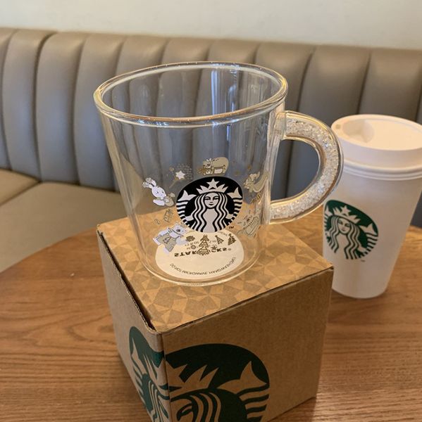 starbucks glass cup price