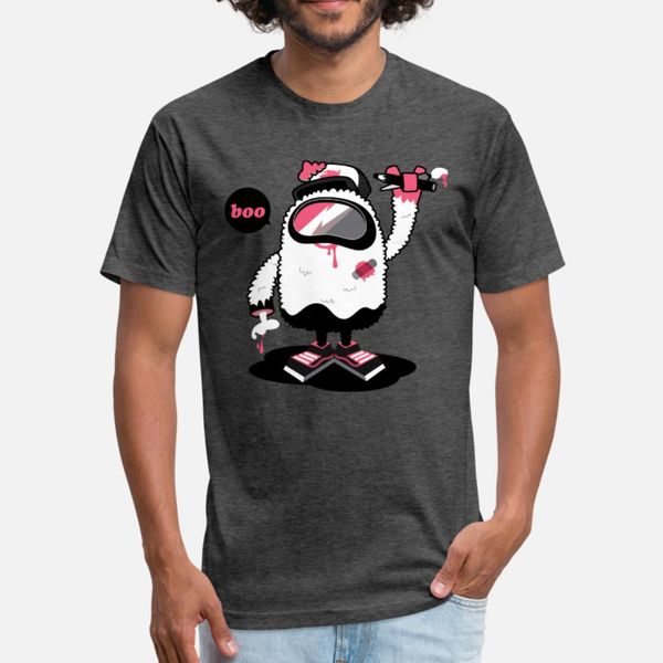 

boo t shirt men designer tee shirt s-xxxl homme sunlight funny summer style unique shirt