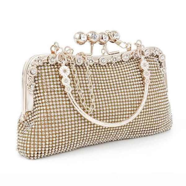 

designer-rhinestone women's clutch bag women handbag clutch evening bags female clutches handbag ing
