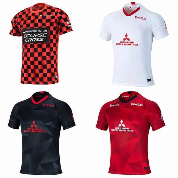 

j1 лига 2020 urawa red diamonds джерси makino кашиваги фабрисио рубашка сугимото ewerton равномерную камиза urawa red diamonds, Black;yellow