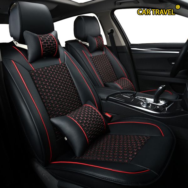 

car seat covers travel cover for cx-3 cx-5 cx4 2 3 5 6 flair cx-7 cx-9 rx-8 tribute verisa biante 626 v carol 1pcs seats