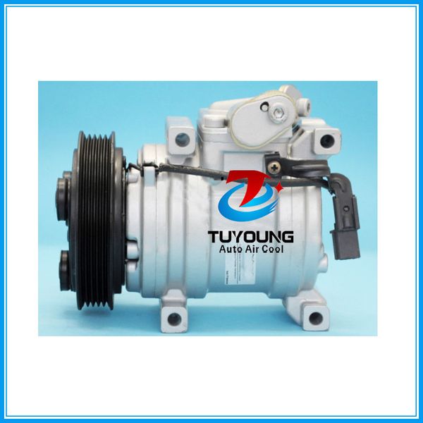 

halla hcc hs09 auto ac compressor for kia picanto 1.0i 2011- f500cpaab03 977011y10