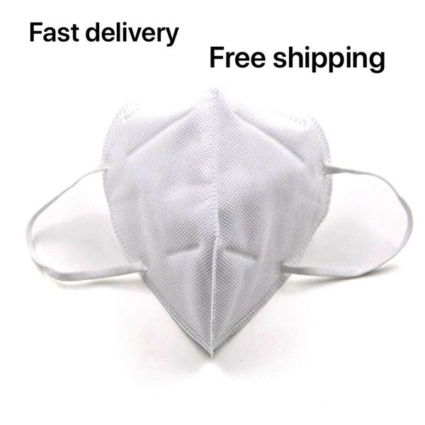 

Kn95 masks can be delivered free of charge, are affordable, quality guaranteed, safe and odorless, and suitable for long-term wear.